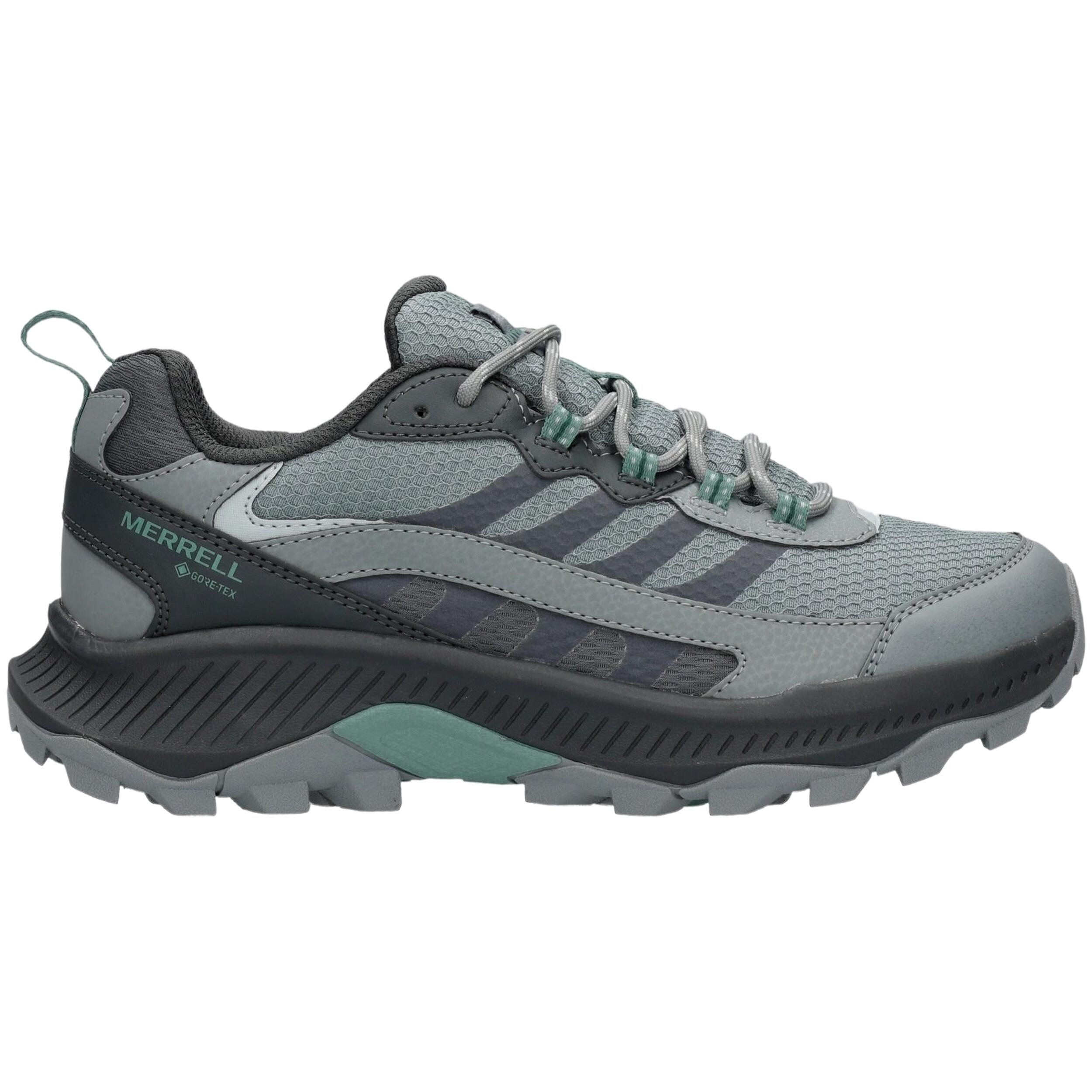 Scarpe da trekking Merrell modello J038268-MONUMENT per donne 1/6