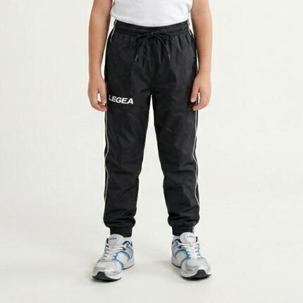 Pantalon pour enfants avec bas élastiqués Florida Color Jr
