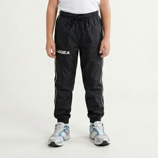 Pantalon pour enfants avec bas élastiqués Florida Color Jr