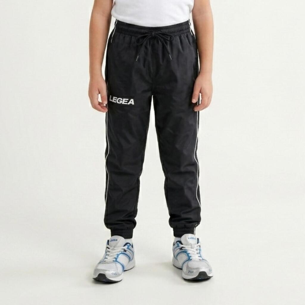 Florida Color Jr kids’ pants with elastic cuffs