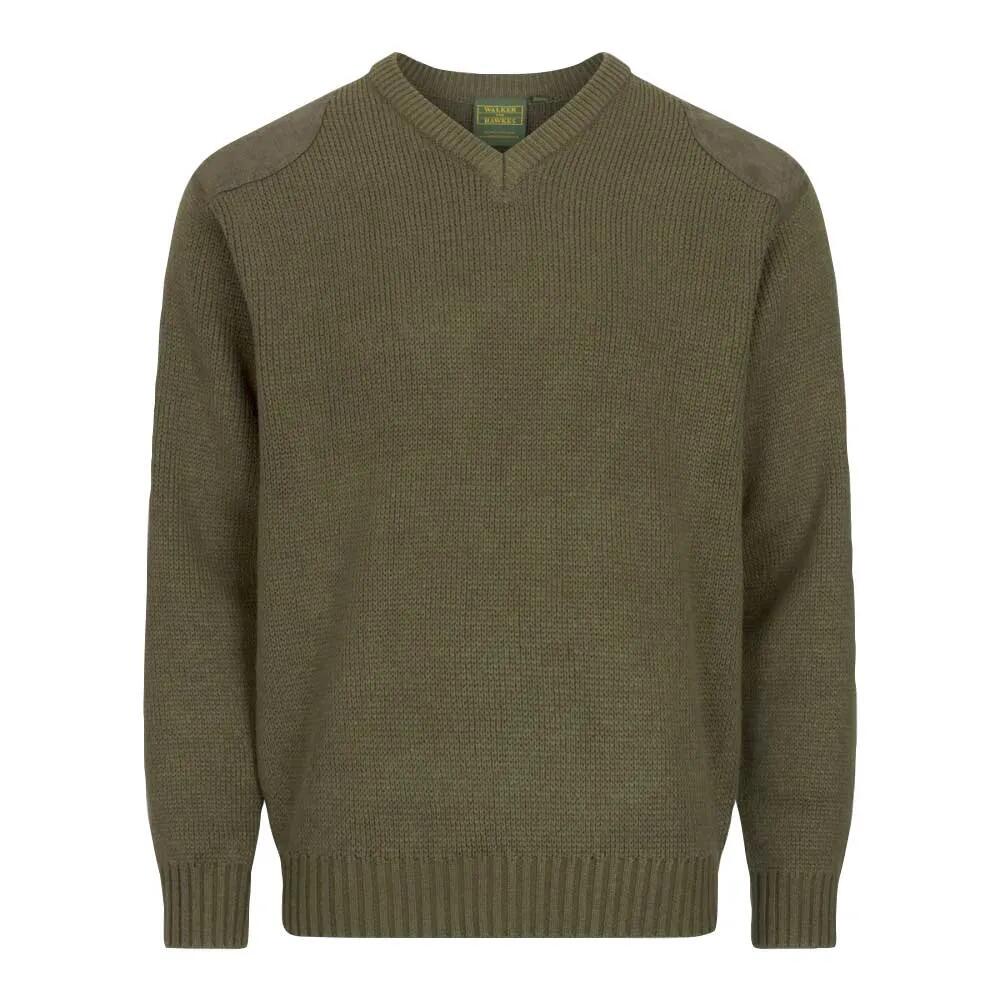 Pull Walker and Hawkes Burdale Vert 2/5