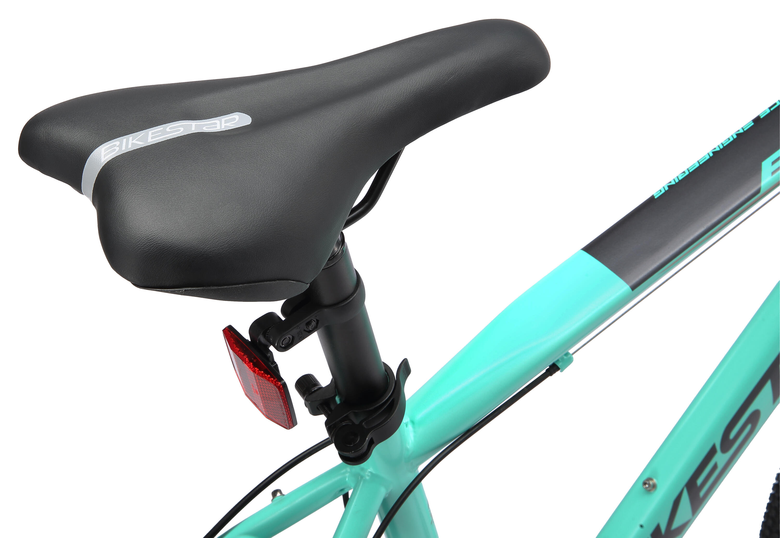 VTT 29", semi-rigide, 21 vitesses, frein à disque 7/7