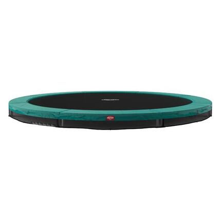 Trampoline Favorit InGround 330 Vert