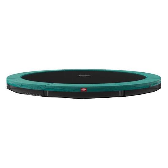 Trampoline Favorit InGround 330 Vert