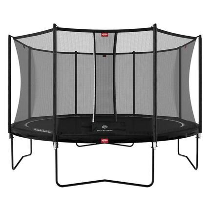 Trampoline Favorit InGround 380 Vert