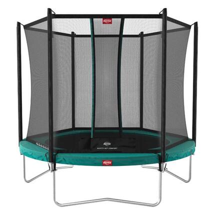Trampoline Favorit InGround 330 Vert