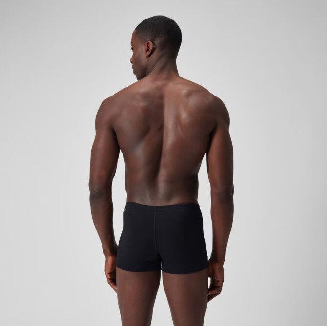 Short de Bain Speedo Aquashort Noir 3/7