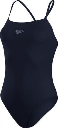 Maillot de bain 1 pièce femme Speedo Eco+ Thinstr