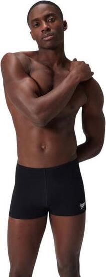 Short de Bain Speedo Aquashort Noir