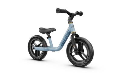 Loopfiets voor kinderen, 2+ jaar, 10 inch, moov 10 roze