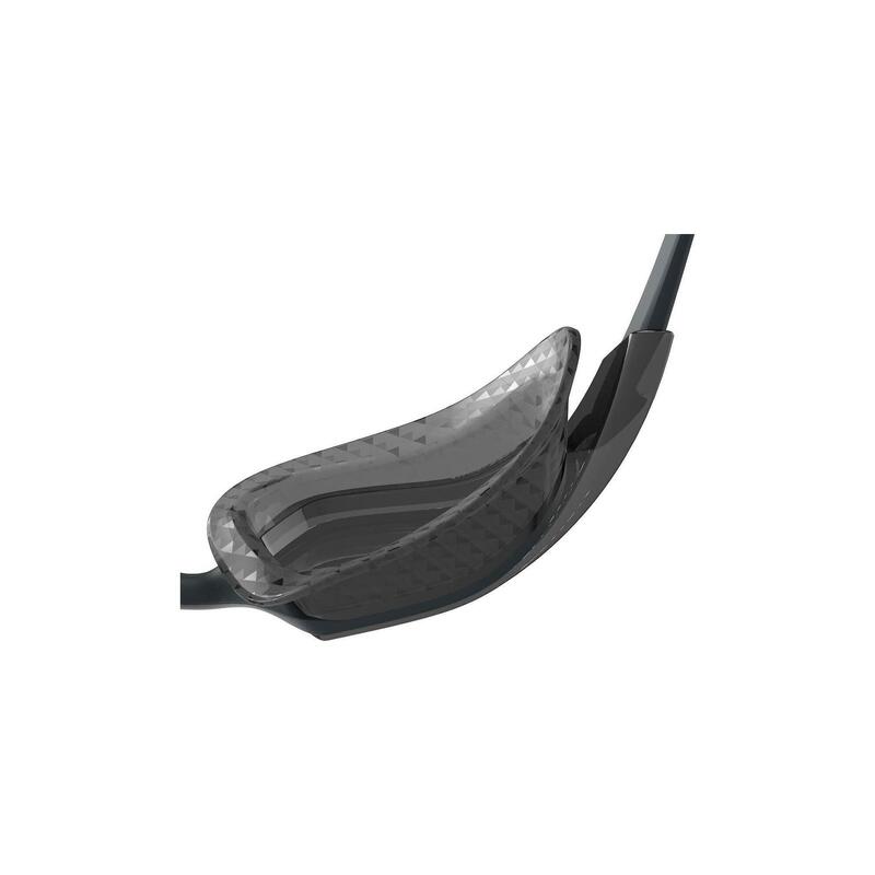 Speedo Zwembril Aquapulse Pro Grijs