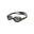 Speedo Zwembril Biofuse 2.0 Polarized Zwart/Groen