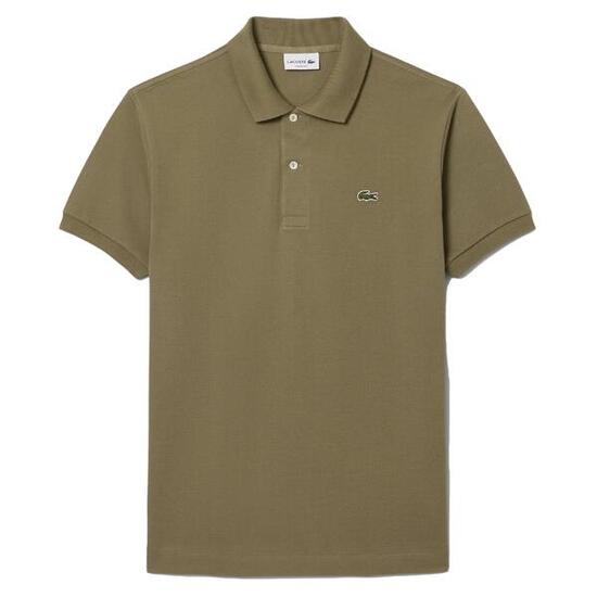 Polo à manches courtes Lacoste modèle L121200BMY pour homme