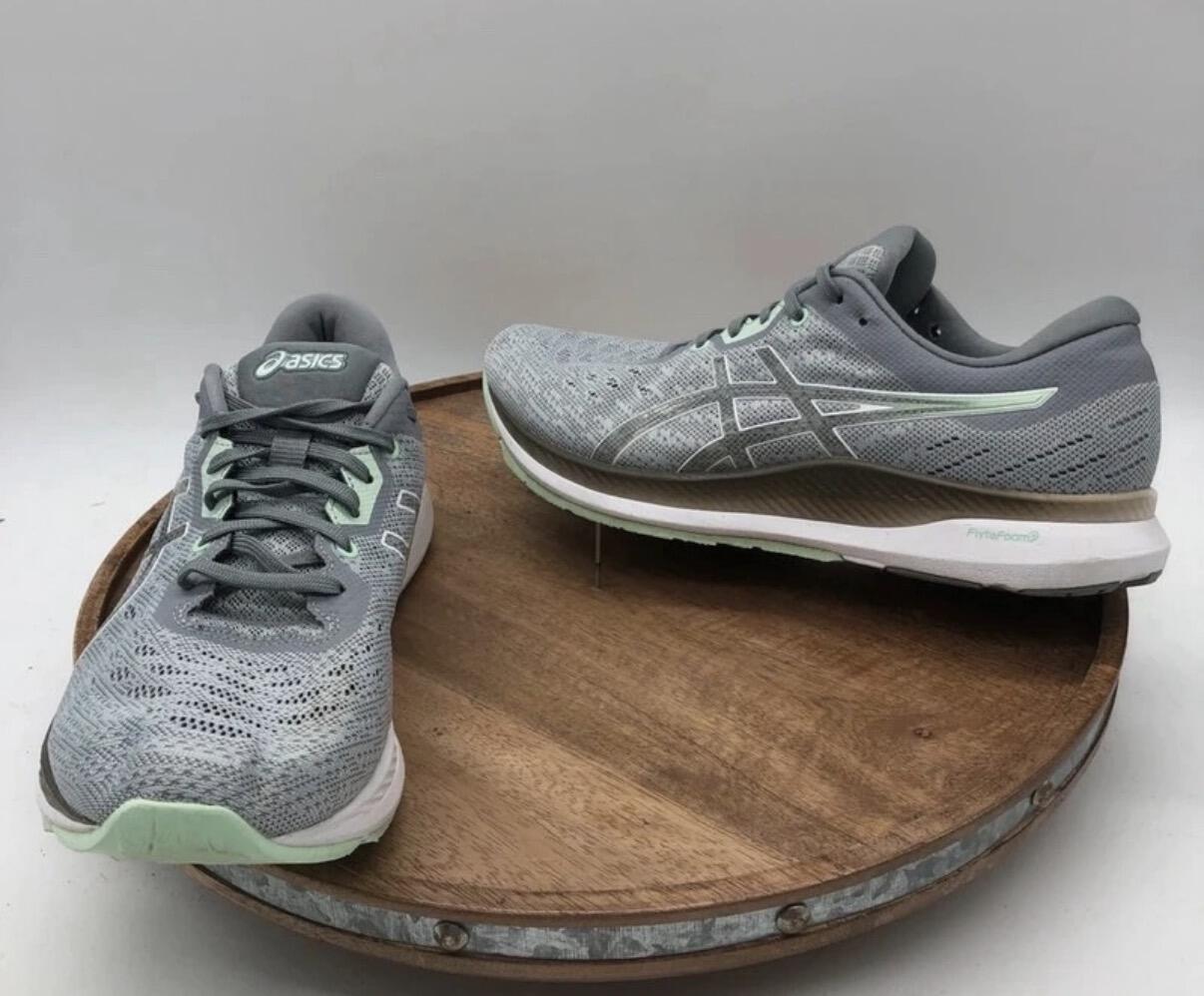 ASICS picture