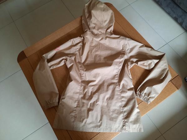 Entre Particuliers - Veste de pluie 14 ans 3/7