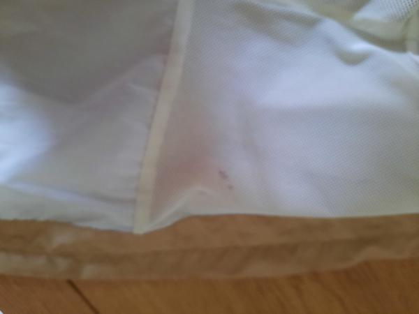 Entre Particuliers - Veste de pluie 14 ans 5/7