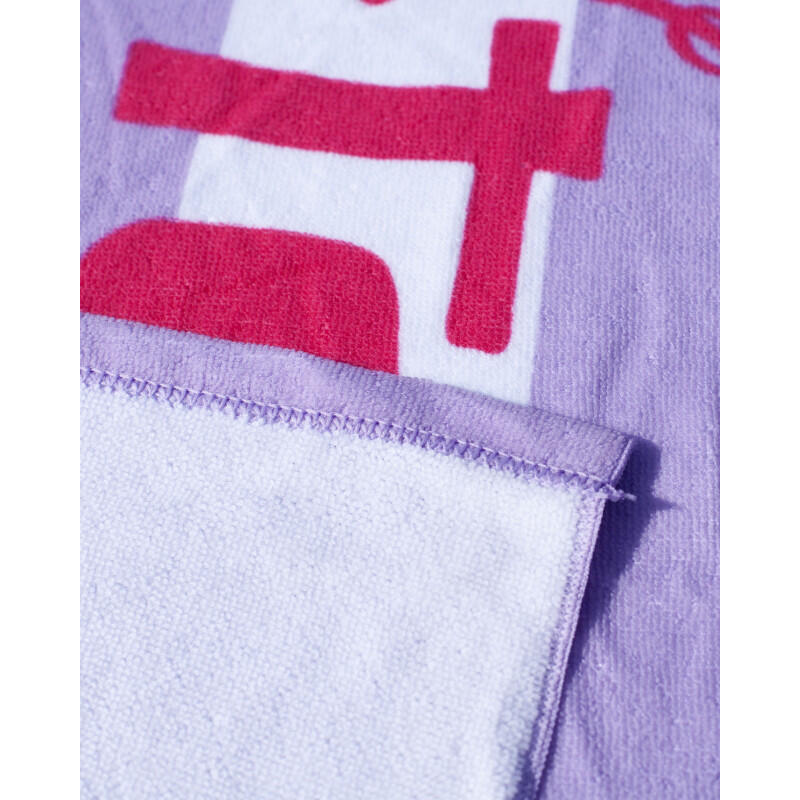 SERVIETTE ENFANT 70X140CM MICROFIBRE DISNEY STITCH 3/5