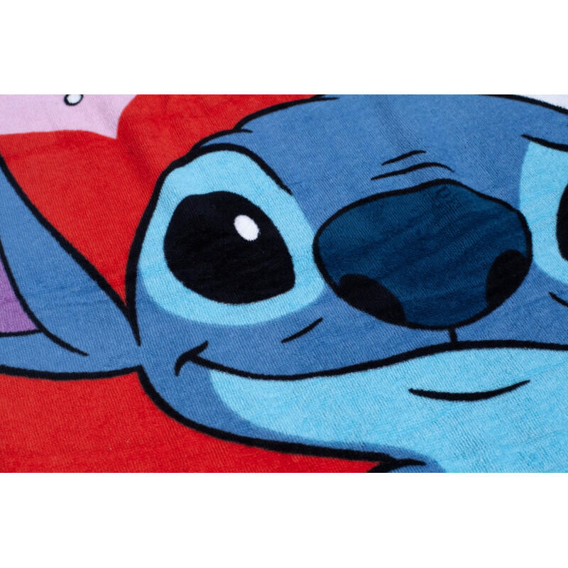 TOALHA INFANTIL 70X140CM ALGODÃO PONTO DISNEY 3/3