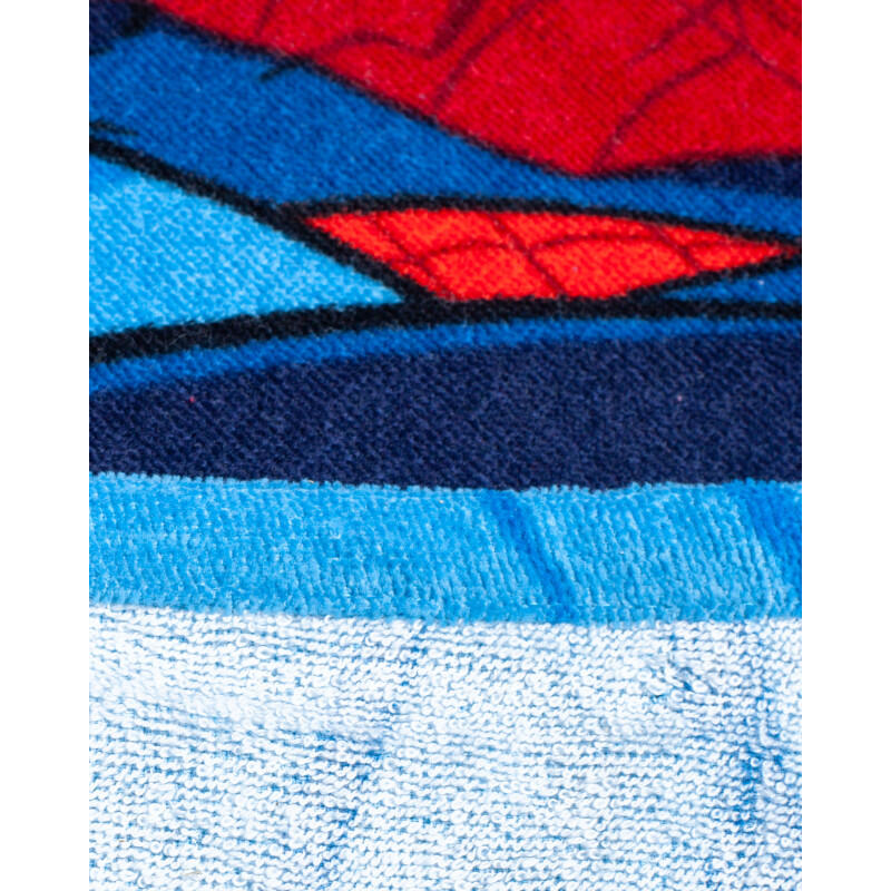 KINDERDOEK 70X140CM KATOEN DISNEY SPIDER-MAN 3/3
