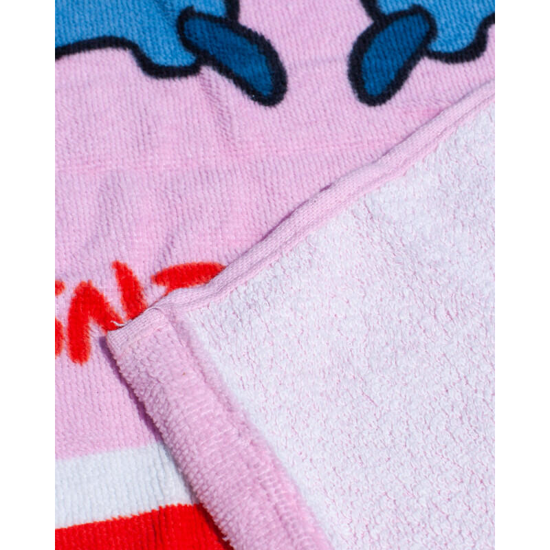 TOALHA INFANTIL 70X140CM ALGODÃO PONTO DISNEY 2/3