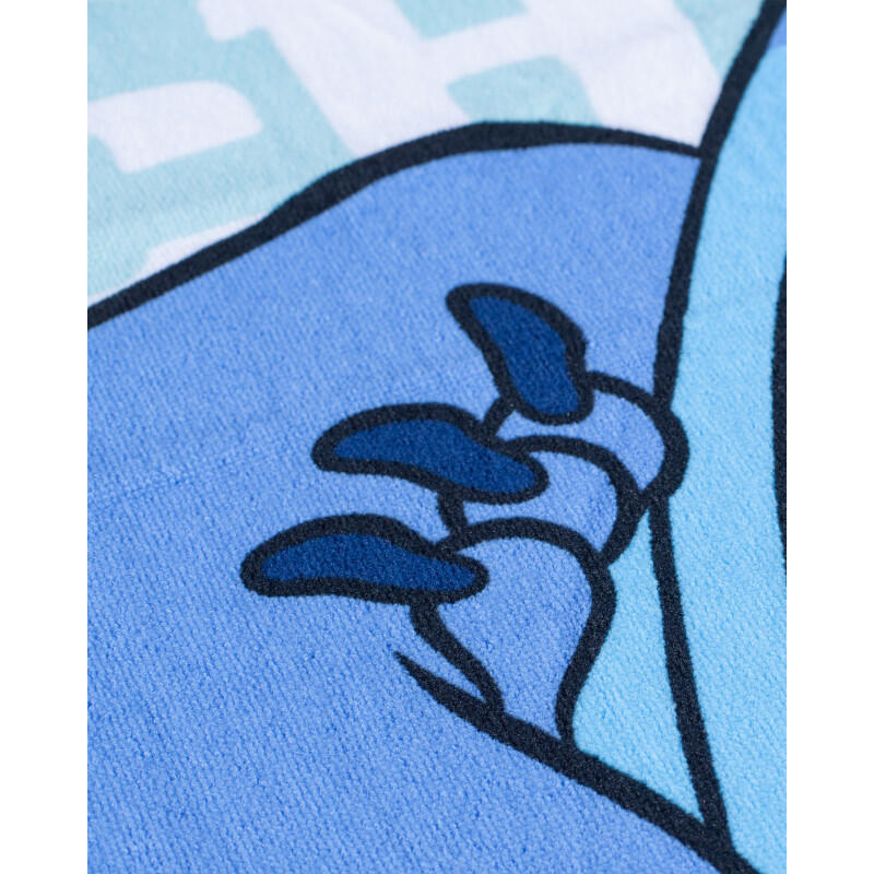 SERVIETTE ENFANT 70X140CM MICROFIBRE DISNEY STITCH 2/4