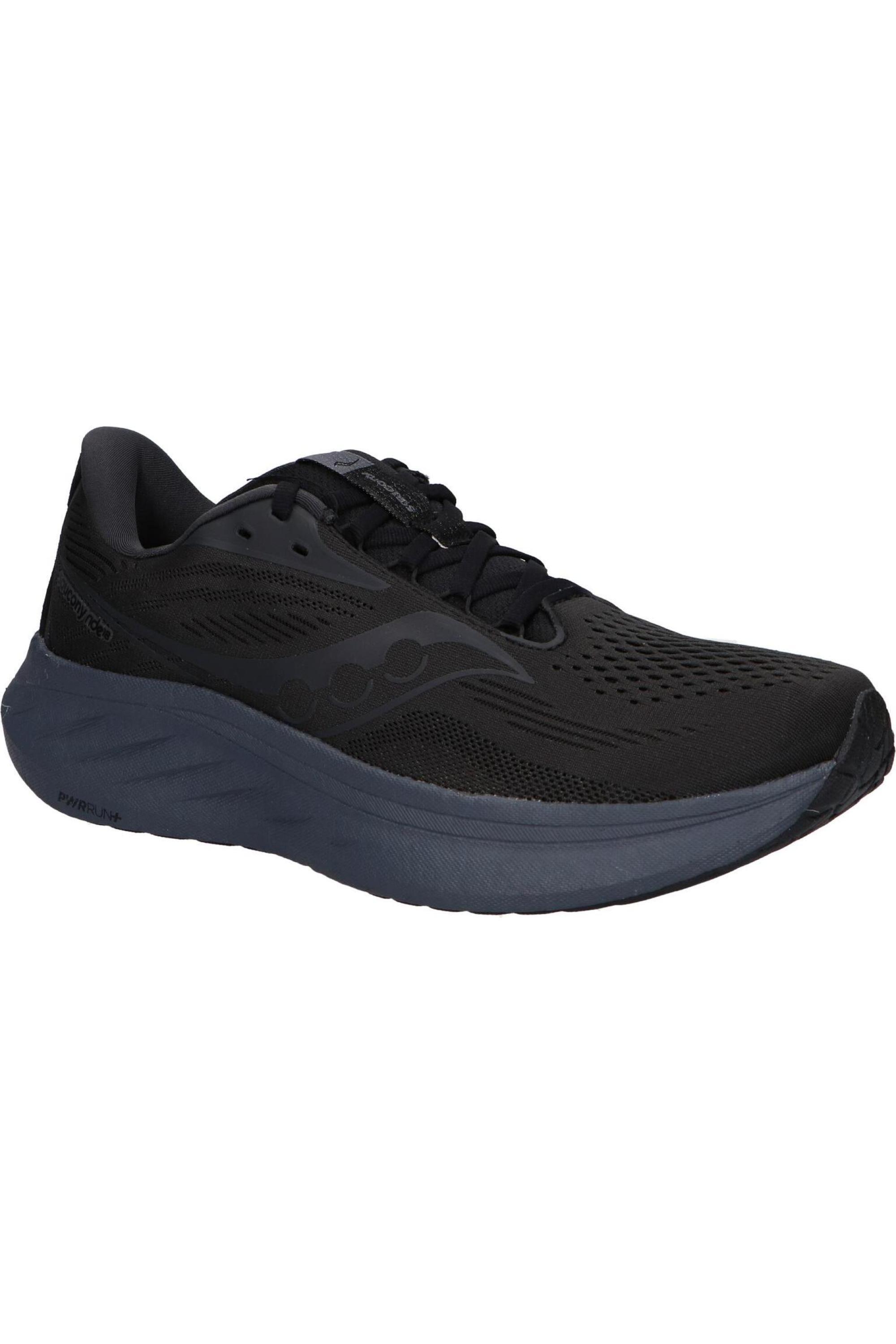 ZAPATOS Y COMPLEMENTOS SAUCONY  DE HOMBRE S21000-102 RIDE 18 2/5