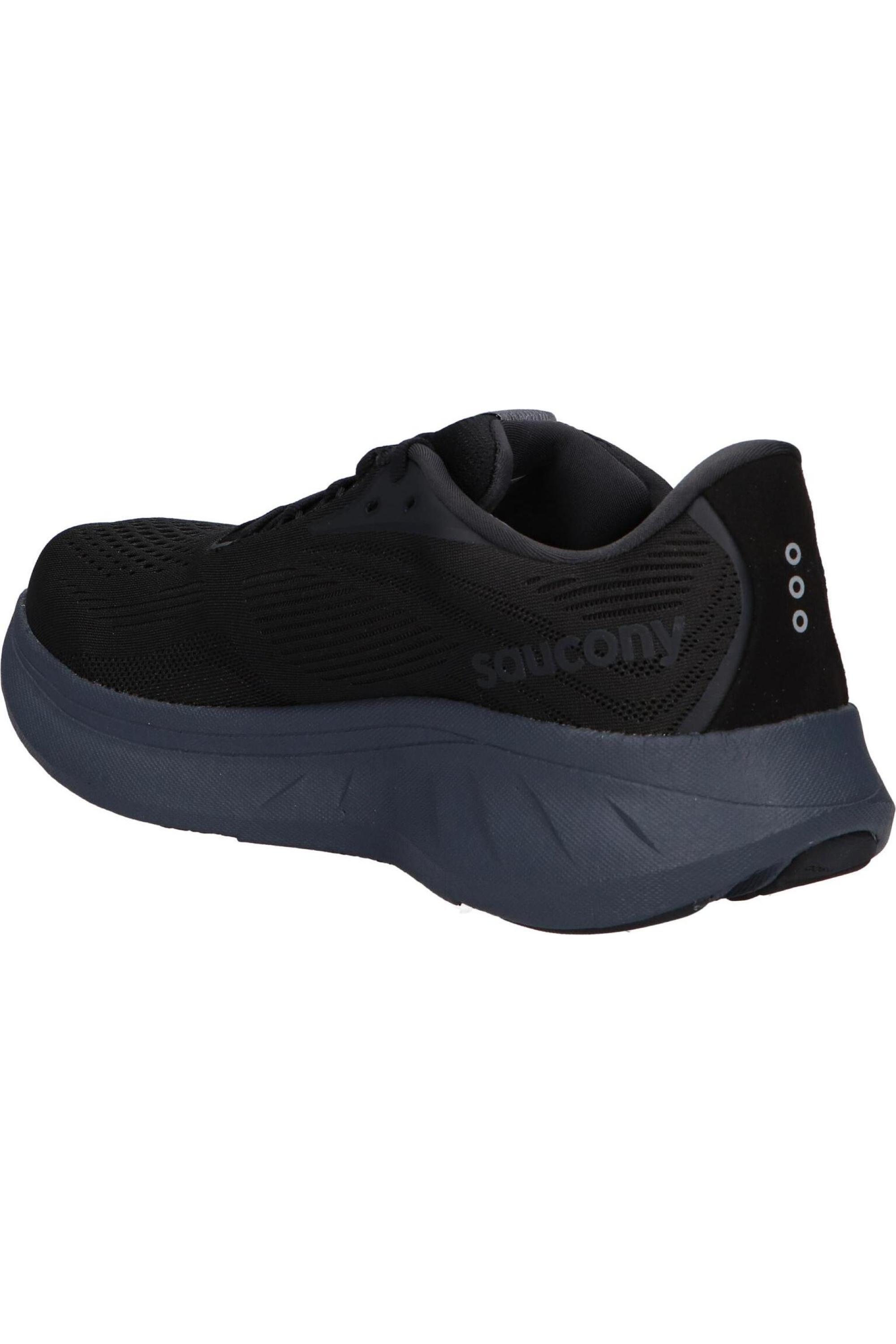 ZAPATOS Y COMPLEMENTOS SAUCONY  DE HOMBRE S21000-102 RIDE 18 5/5
