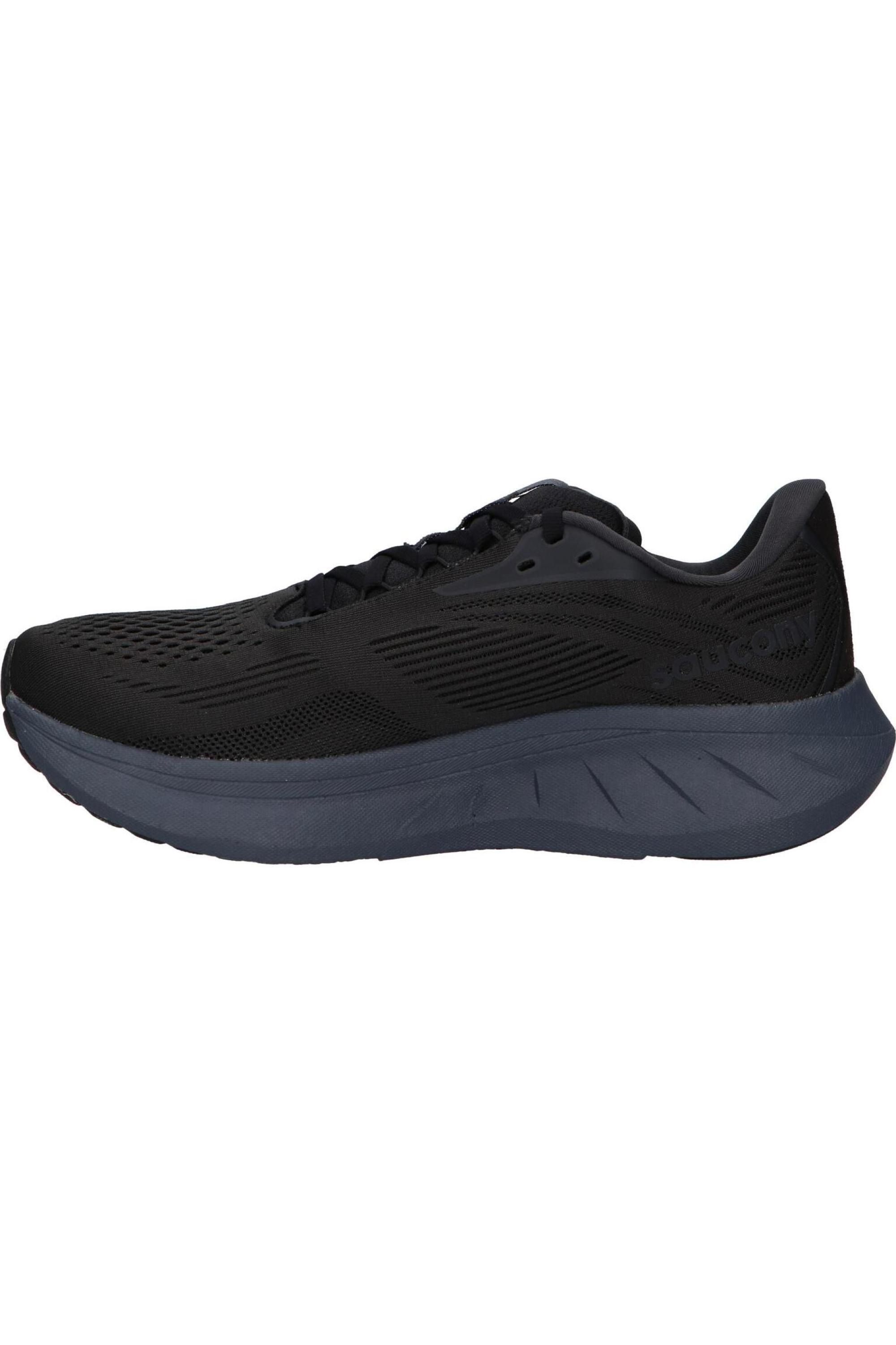 ZAPATOS Y COMPLEMENTOS SAUCONY  DE HOMBRE S21000-102 RIDE 18 4/5