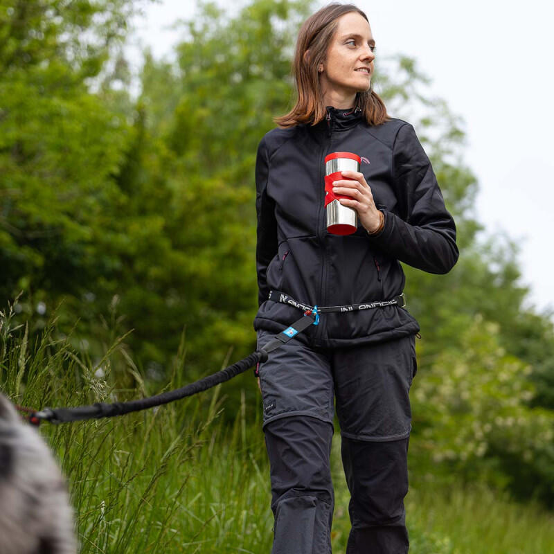 Freewalk - ceinture course à pied / canimarche – Inlandsis 3/6