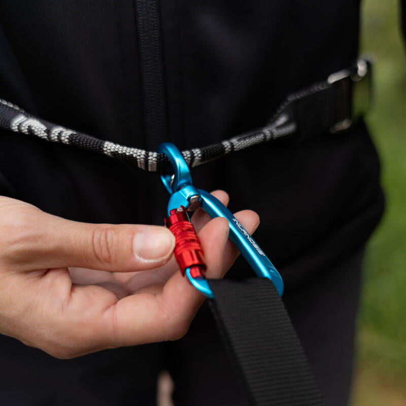 Freewalk - ceinture course à pied / canimarche – Inlandsis 5/6