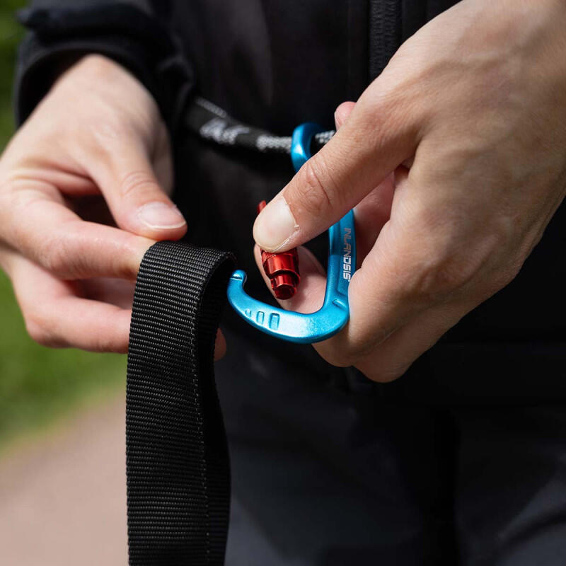 Freewalk - ceinture course à pied / canimarche – Inlandsis 4/6