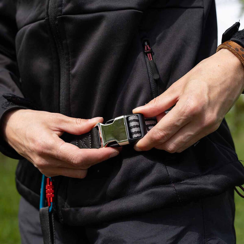 Freewalk - ceinture course à pied / canimarche – Inlandsis 6/6