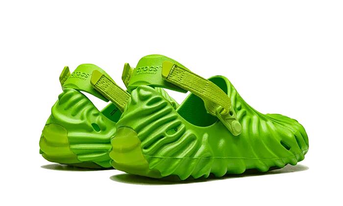 Pollex Clog Salehe Bembury Crocodile 3/4