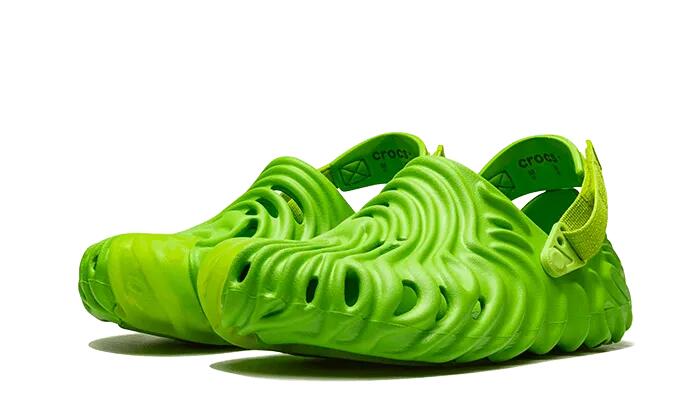 Pollex Clog Salehe Bembury Crocodile 2/4