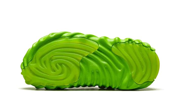 Zuecos - Pollex Clog Salehe Bembury - Estampado cocodrilo 4/4