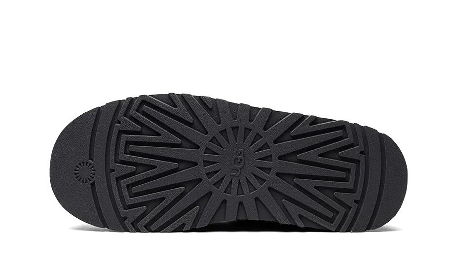 UGG Tazz Slipper Eve Blue 4/4