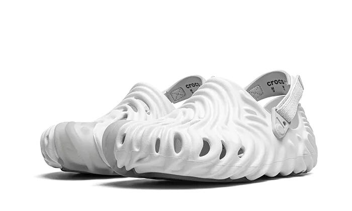 Crocs Pollex Clog by Salehe Bembury Stratus 2/4