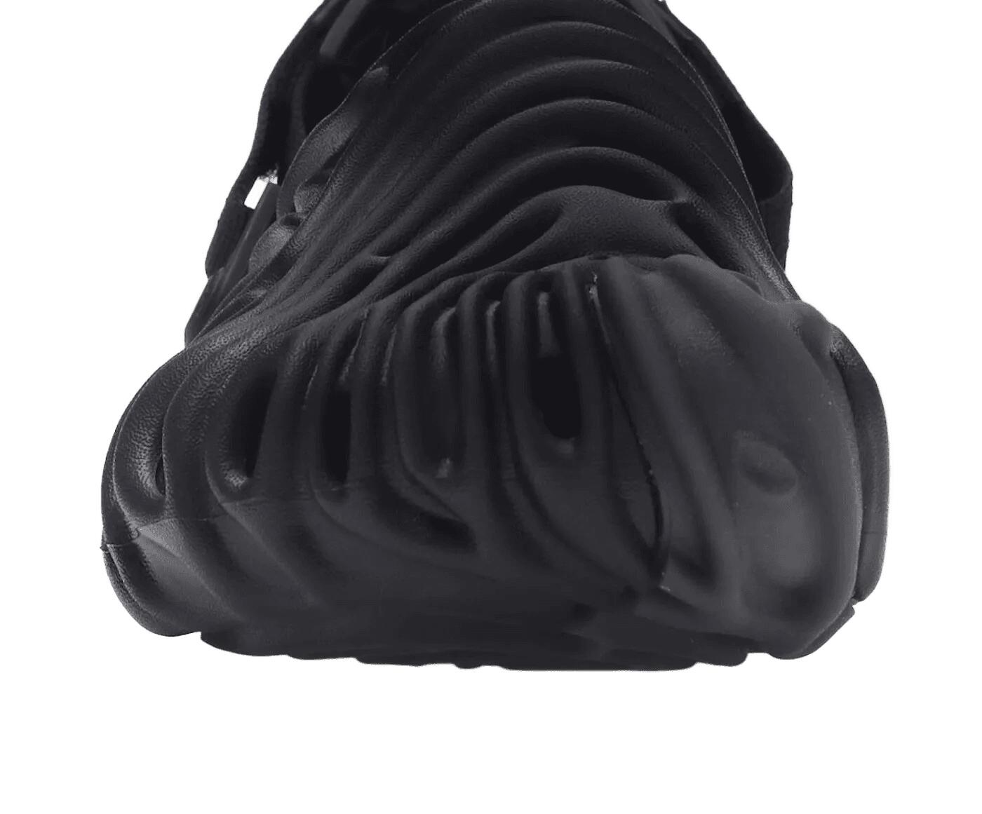 Crocs Salehe Bembury Crocs Pollex Clog Sasquatch 3/5