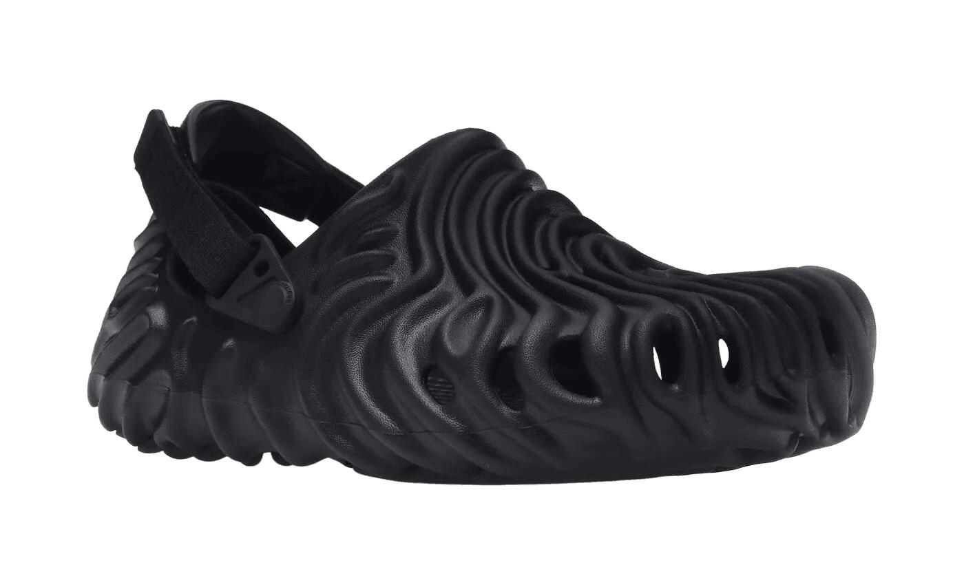 Crocs Salehe Bembury Crocs Pollex Clog Sasquatch 2/5