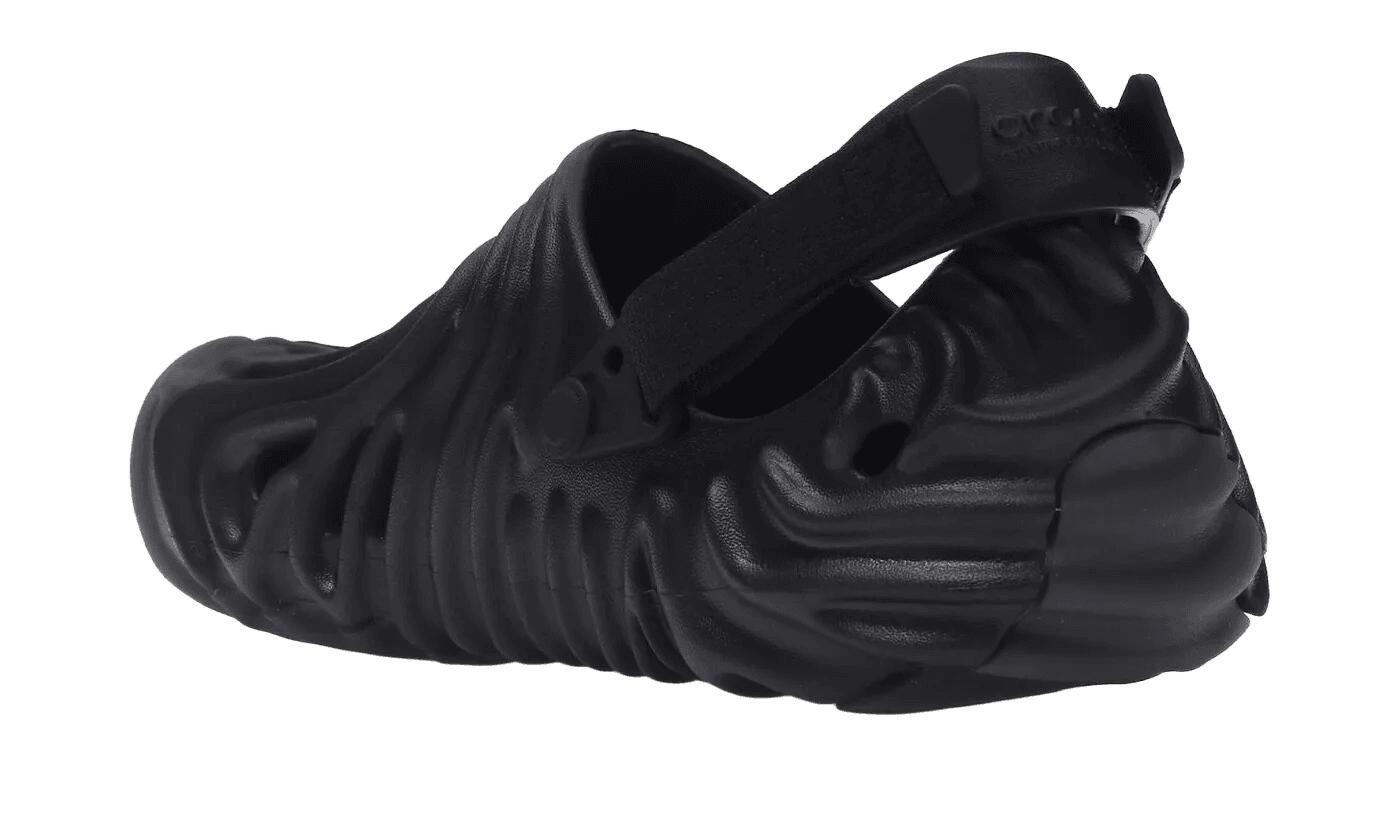 Crocs Salehe Bembury Crocs Pollex Clog Sasquatch 5/5