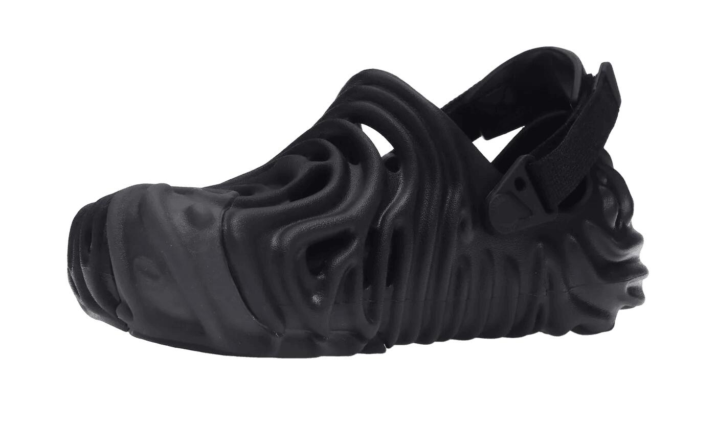 Crocs Salehe Bembury Crocs Pollex Clog Sasquatch 4/5