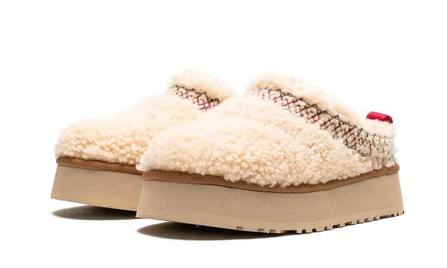 Scarpe intrecciate - Casual - Natural - Taglia 37 EU 2/4