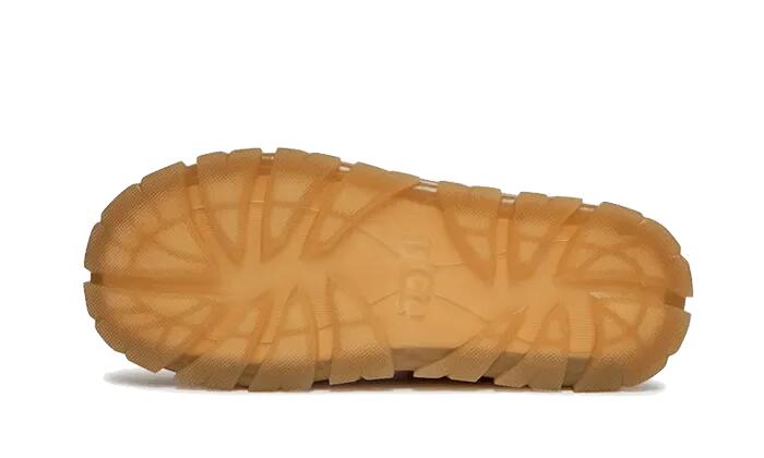 Tenis  Classic Ultra Mini Platform Boot Mustard Seed 3/3