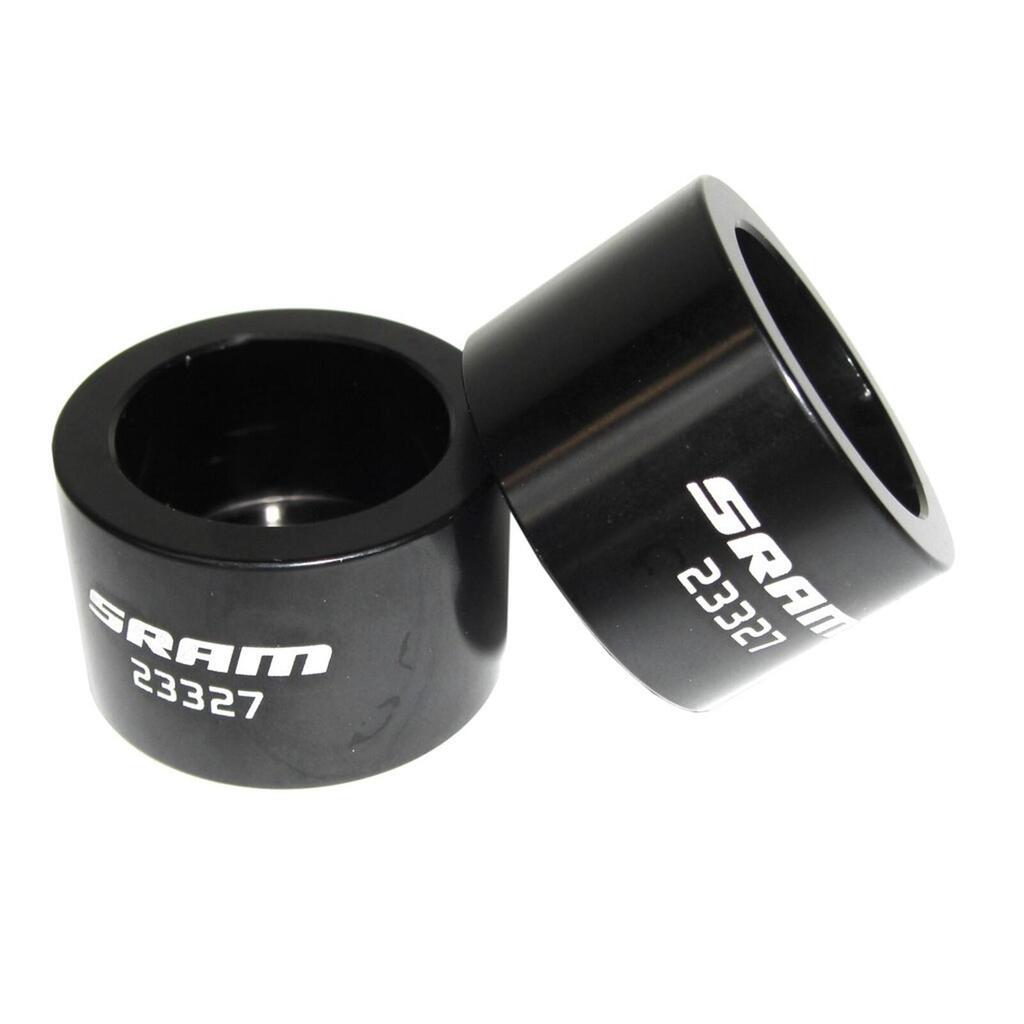 SRAM bearing tool set for wheels and hubs
