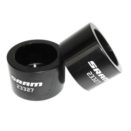 SRAM gereedschapset voor lagers, geschikt voor Rise XX en Roam.