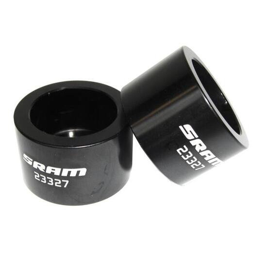 SRAM gereedschapset voor lagers, geschikt voor Rise XX en Roam.