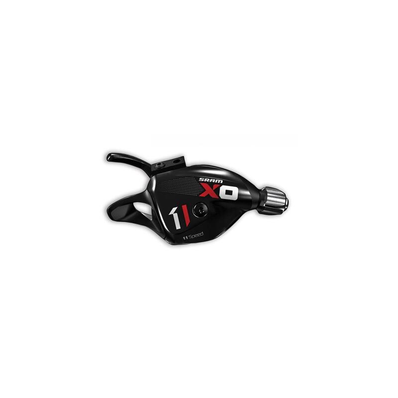 Sram Trigger X01 Black-red