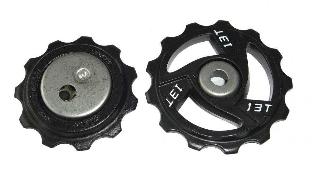 Ensemble de galets de guidage SRAM pour 5.0 à partir de 2004 200.616 3/3