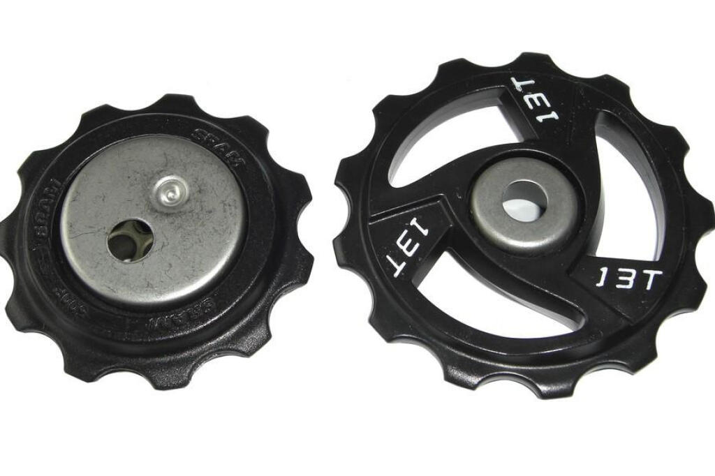 SRAM picture