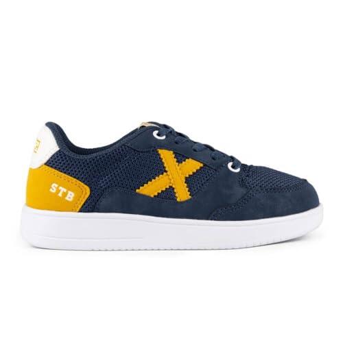 Munich Legit Kid 8022013 Azul 2/5